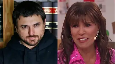 Juan Grabois. Anamá Ferreira Juan Grabois. Anamá Ferreira
