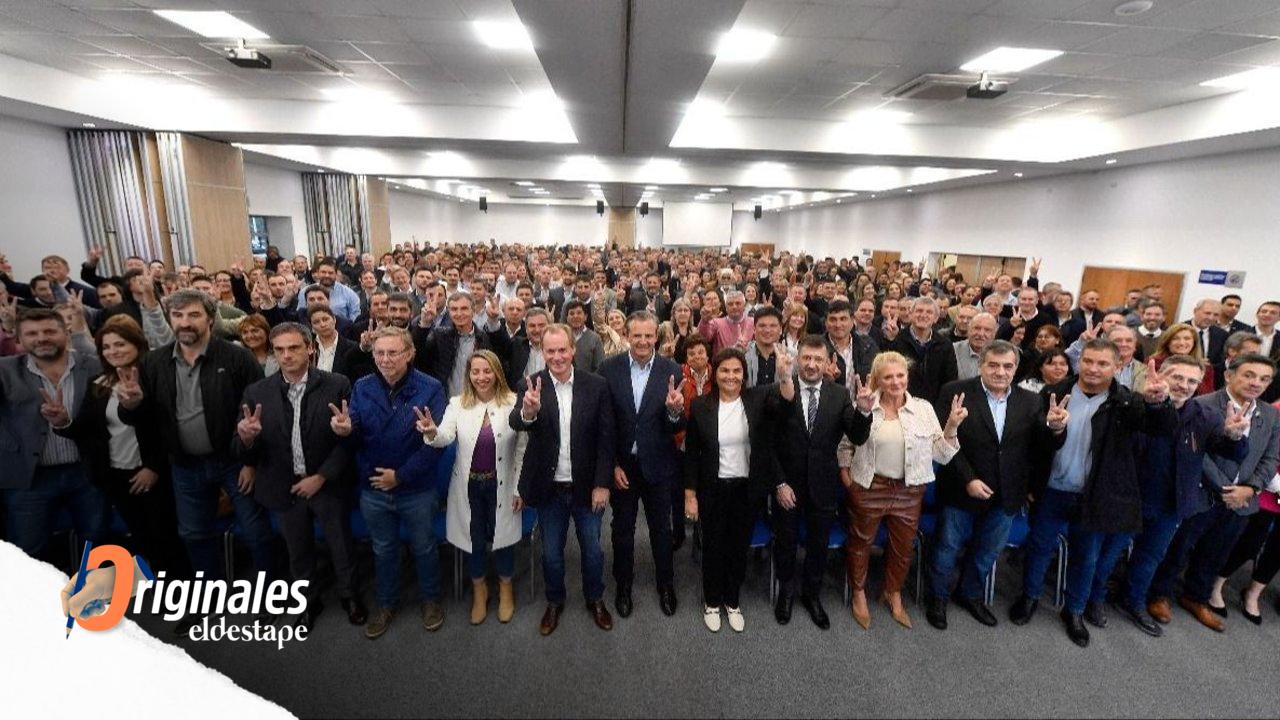 Elecciones 2023 Entre Ríos: en una creciente tensión, el Frente de Todos se encamina a las PASO