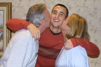 Dolor en el básquet: murió Yuyo, el padre de Manu Ginóbili