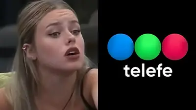Coti Romero Telefe Coti Romero Telefe