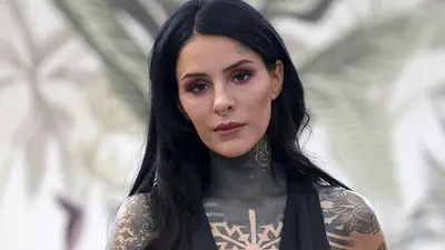 Candelaria Tinelli Candelaria Tinelli