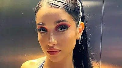 María Becerra María Becerra