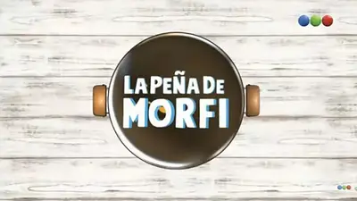 Qué pasó con La Sole en La Peña de Morfi sin Jey Mammón Qué pasó con La Sole en La Peña de Morfi sin Jey Mammón
