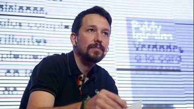 Pablo Iglesias sobre una posible candidatura de Cristina Kirchner: "Hay que confiar en lo que decida la jefa'" Pablo Iglesias sobre una posible candidatura de Cristina Kirchner: "Hay que confiar en lo que decida la jefa'"