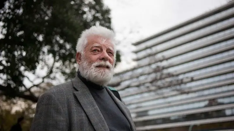 Murió Jorge Rulli, militante peronista y defensor de la agroecología