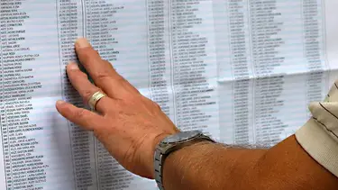 Dónde voto en Corrientes: el padrón electoral de las elecciones 2023 