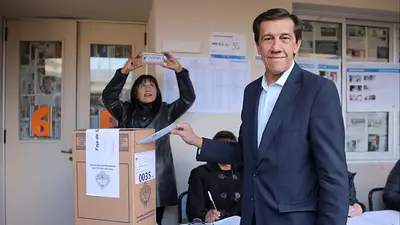 Sadir se quejó de la quita de subsidios al transporte y la educación: "Afecta mucho" Sadir se quejó de la quita de subsidios al transporte y la educación: "Afecta mucho"