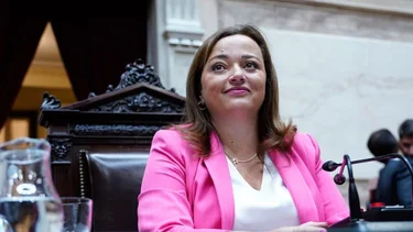 Cecilia Moreau, sobre la condena a Cristina Kirchner: “Tenemos que entender que hay que poner el cuerpo, no hay otra manera”