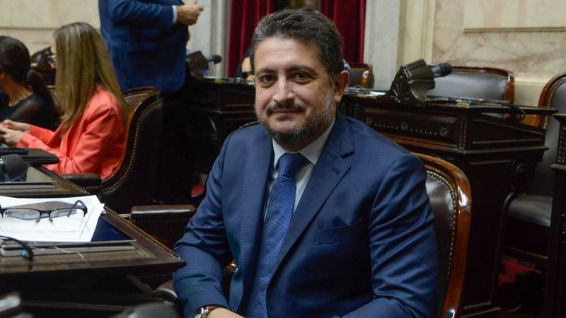Herrera, sobre la elección de Quintela en La Rioja: "La gente ha ratificado el rumbo de la provincia"