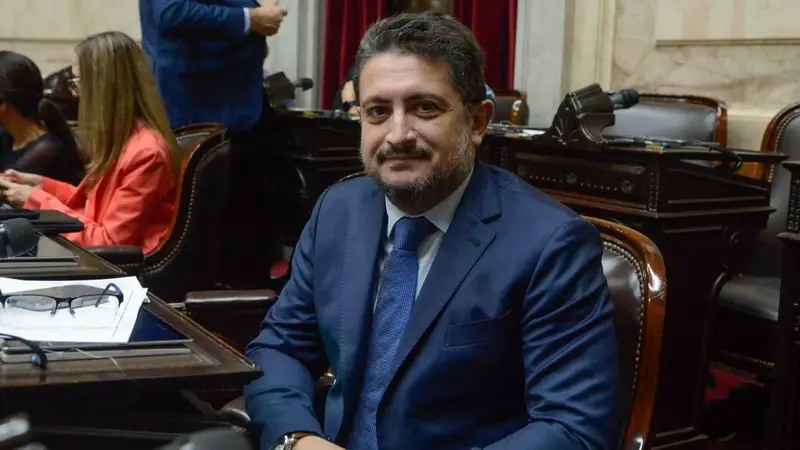Herrera, sobre la elección de Quintela en La Rioja: "La gente ha ratificado el rumbo de la provincia"