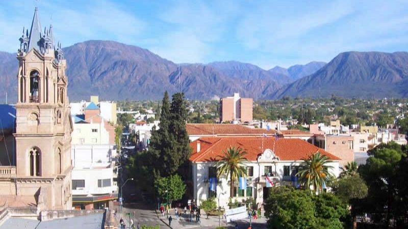 Elecciones 2023 La Rioja: el peronismo celebró la recuperación de la capital