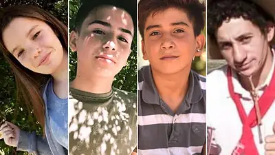 Masacre de Monte: comienza el juicio por jurado popular a los cuatro policías acusados Masacre de Monte: comienza el juicio por jurado popular a los cuatro policías acusados