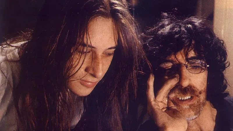 Charly y Migue García