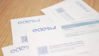 Edesur deberá pagar $282 millones por errores en la facturación del servicio Edesur deberá pagar $282 millones por errores en la facturación del servicio