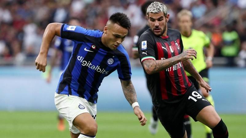 Cuándo juegan Milan vs. Inter de Milán por la semifinal de la Champions League 2023: fecha y TV en vivo