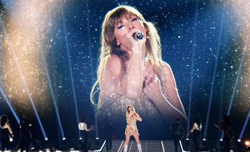 Viene Taylor Swift a Argentina: entradas, precio y dónde comprar  | Recitales