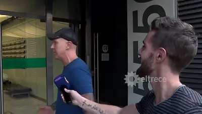 Fantino El Trece Fantino El Trece