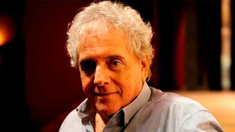 Murió Antonio Gasalla