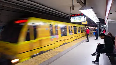 Subte Subte