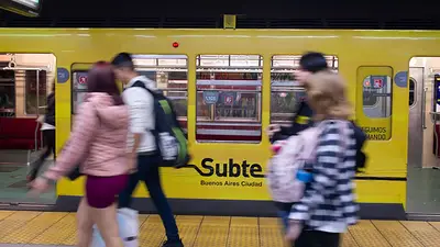 Subte Subte