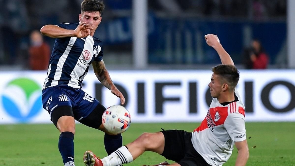 Cuándo juega River vs. Talleres por la Liga Argentina 2023: fecha, hora ...