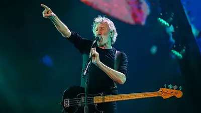 Entradas Roger Waters: precio y dónde comprarlas para su show en Argentina. Entradas Roger Waters: precio y dónde comprarlas para su show en Argentina.