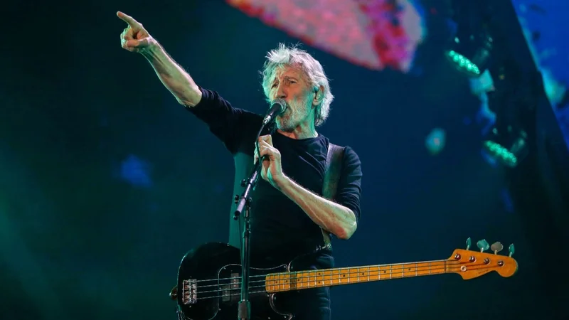 Entradas Roger Waters: precio y dónde comprarlas para su show en Argentina.