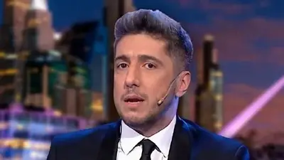 Jey Mammón Jey Mammón