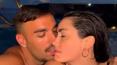 Rels B y Lali Esposito Rels B y Lali Esposito