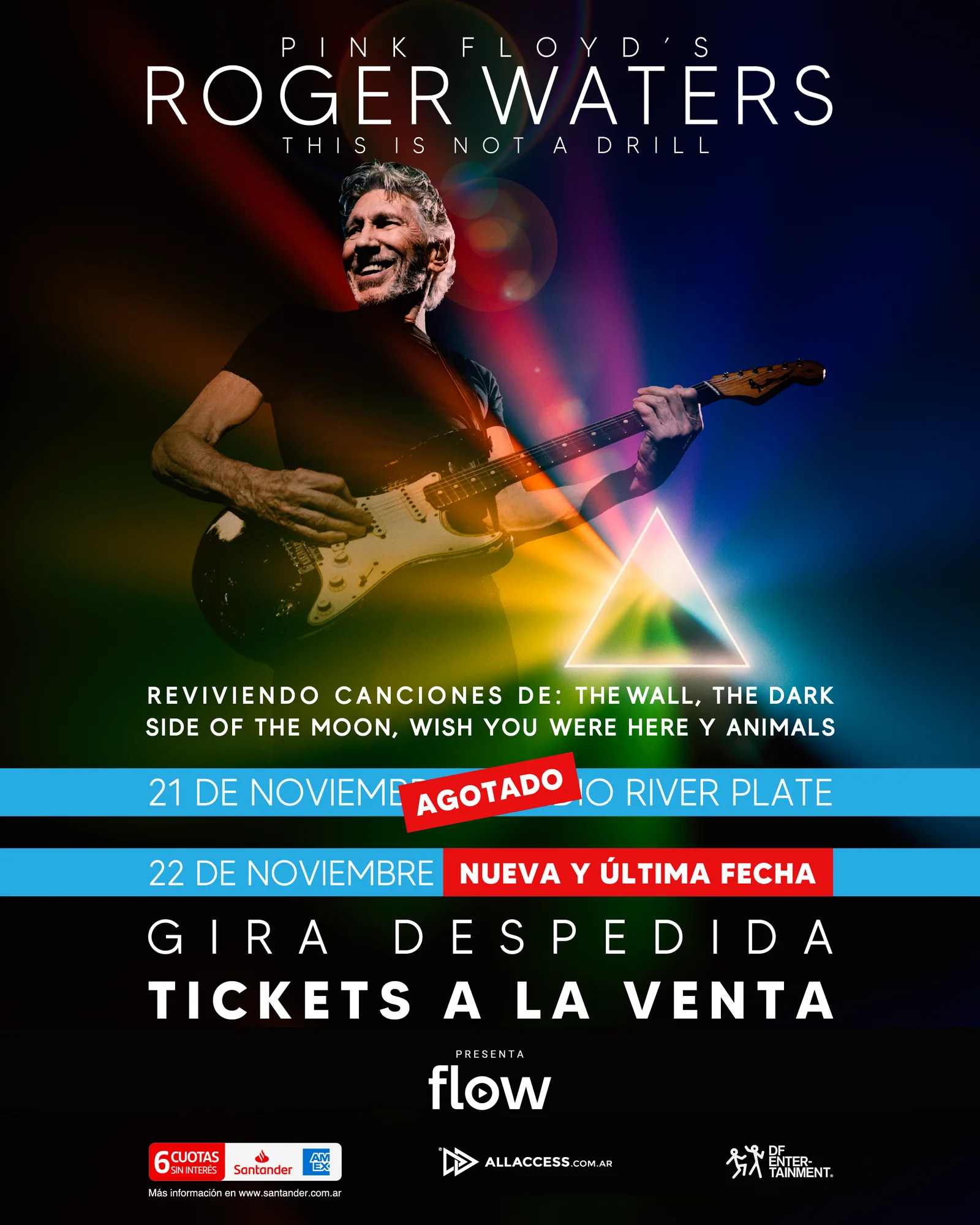 Roger Waters