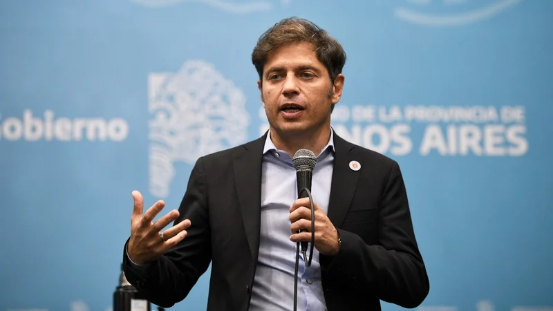 Gremios docentes aceptaron la propuesta salarial del gobierno bonaerense