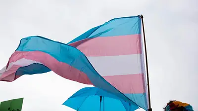 Adolescentes de entre 16 y 18 años podrán ejercer libremente su derecho al cambio de Identidad. Adolescentes de entre 16 y 18 años podrán ejercer libremente su derecho al cambio de Identidad.