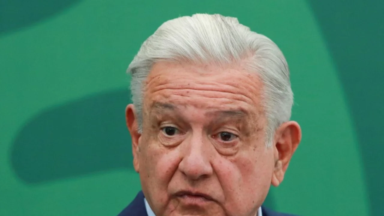 México: AMLO propuso que los jueces de la Corte sean votados por los ciudadanos