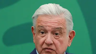 México: AMLO propuso que los jueces de la Corte sean votados por los ciudadanos México: AMLO propuso que los jueces de la Corte sean votados por los ciudadanos