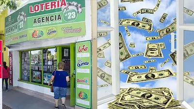 Quiniela, dólares Quiniela, dólares