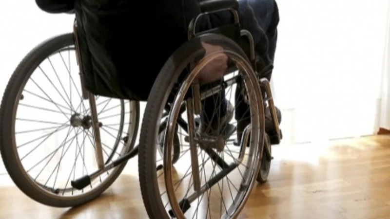 Charlas en el Hospital de Clínicas sobre Esclerosis Múltiple.