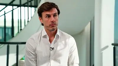 Elecciones 2023 CABA: García Moritán, el marido de Pampita, se bajó para apoyar a Jorge Macri Elecciones 2023 CABA: García Moritán, el marido de Pampita, se bajó para apoyar a Jorge Macri