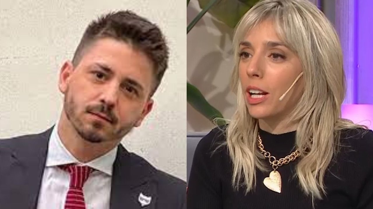 Pampito Tamara pettinato