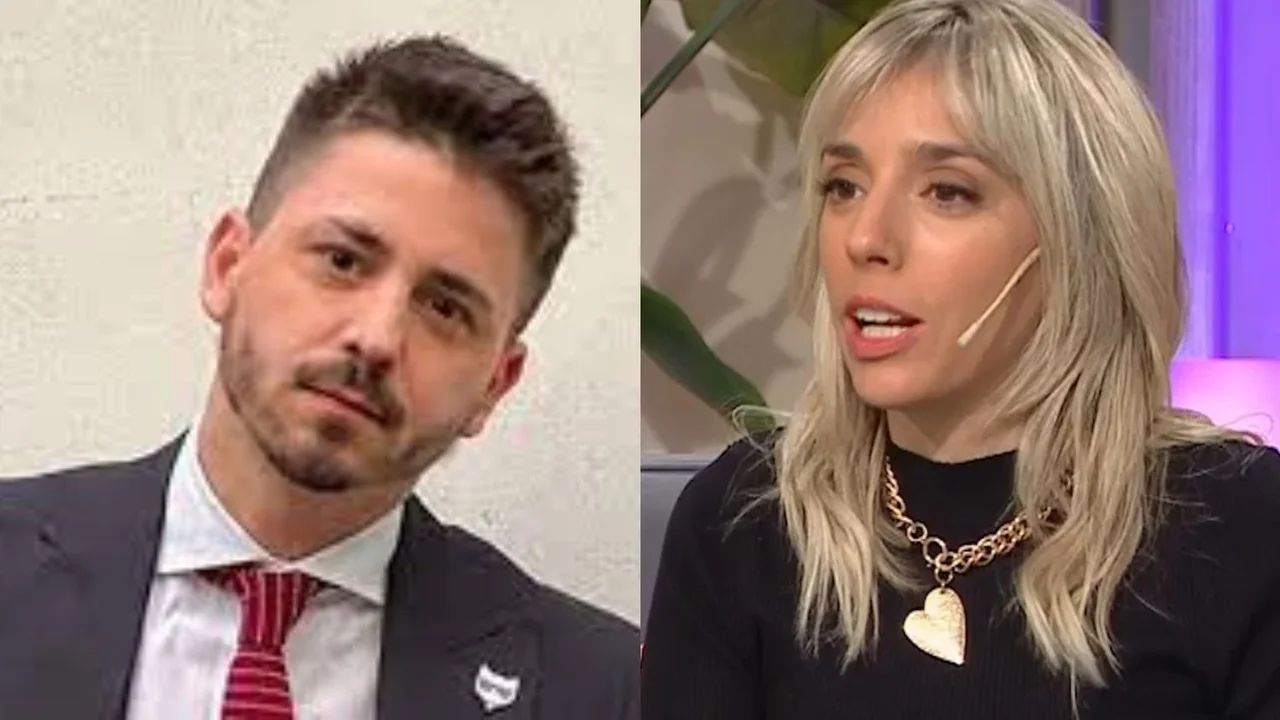 Pampito Tamara pettinato