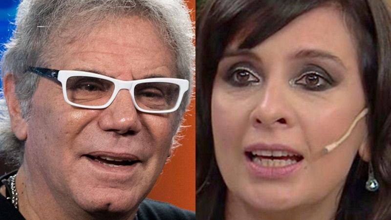 Beto Casella Edith Hermida