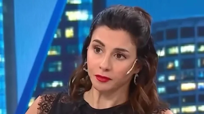 Tras su despido, Marcela Pagano reveló lo más oscuro de América.