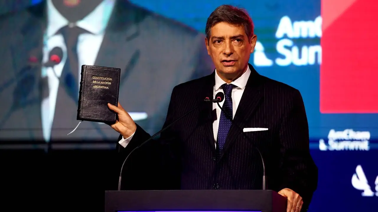 La Corte Suprema se metió en el proceso electoral y ensaya un antecedente proscriptivo