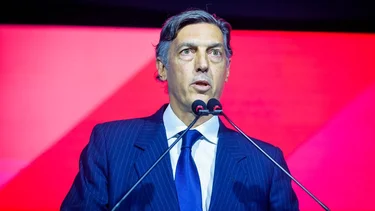 Amcham reclamó más reformas para invertir y criticó el fracaso de Ficha Limpia