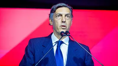 Amcham mete presión y pide por una Ley Bases mucho más fuerte Amcham mete presión y pide por una Ley Bases mucho más fuerte