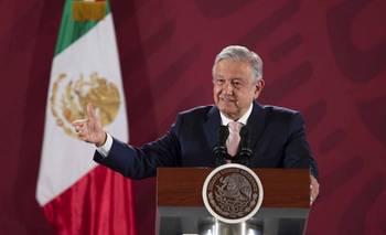 AMLO legará a México una histórica reforma para democratizar la Justicia | México