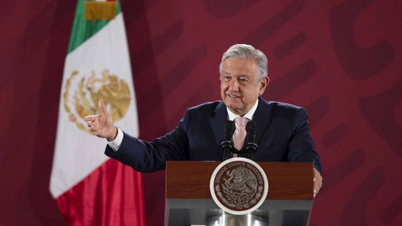 López Obrador se anotó una victoria y proyecta a MORENA para el 2024