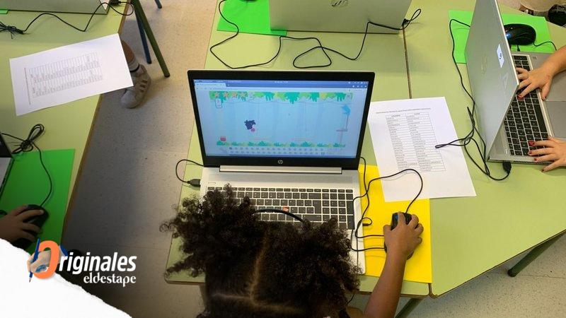 Desarrollan videojuegos para mejorar la cognición infantil