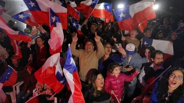 Chile: las claves y desafíos del nuevo proceso constituyente