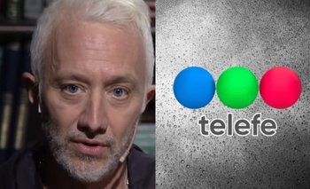 Andy Kusnetzoff le suelta la mano a Telefe por un nuevo proyecto | Televisión 