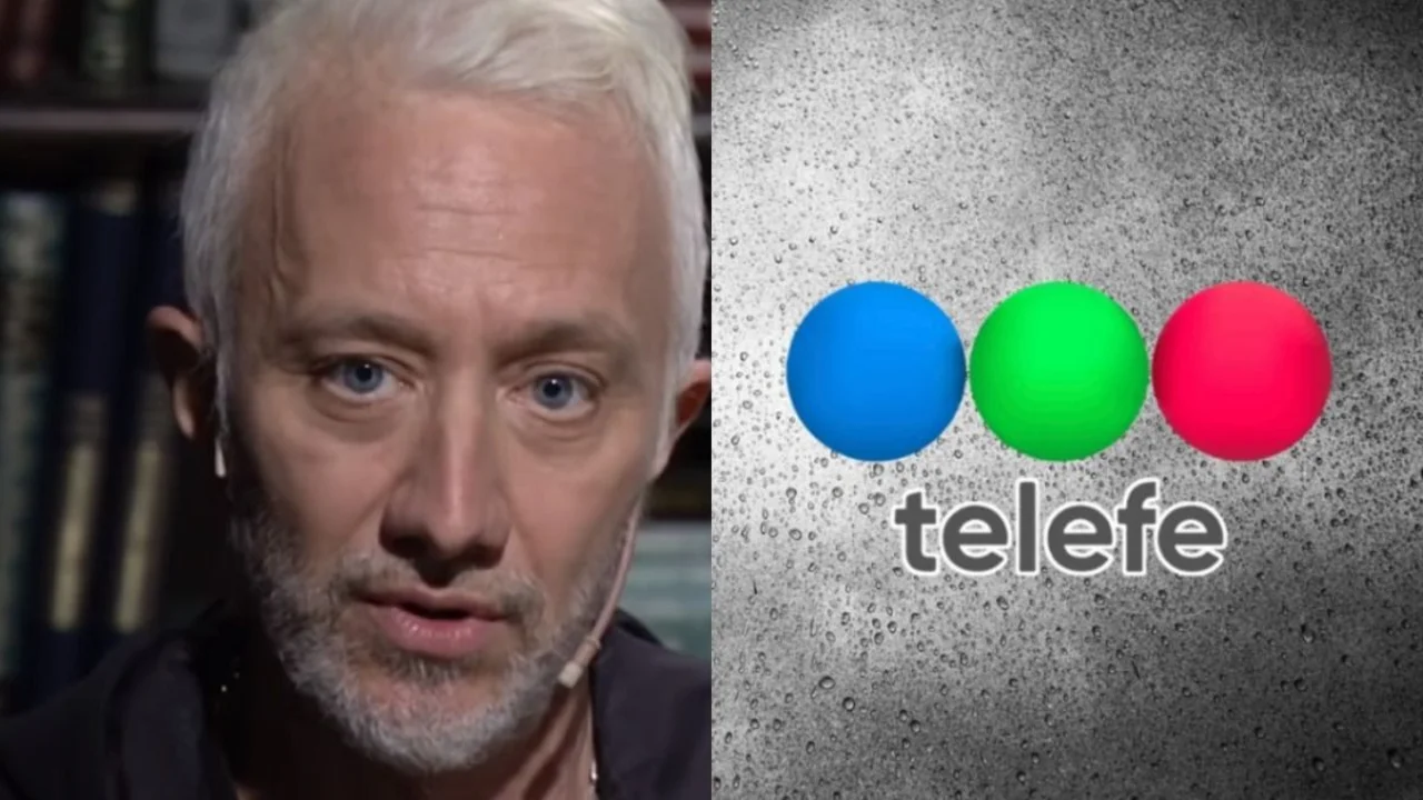 La drástica decisión que tomó Telefe a poco del regreso de Andy Kusnetzoff.